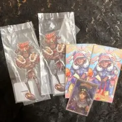 第五人格 オフェンス セット