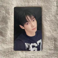 TWS ハンジン SUMMER BEAT withfans 中華ヨントン トレカ