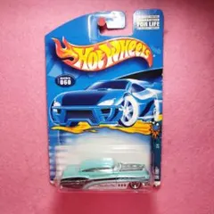 ホットウィール　SO FINE