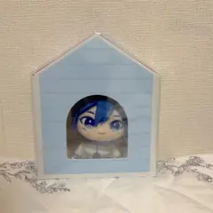 プロセカ マイセカイ ぬいぐるみ キーホルダー マスコット KAITO