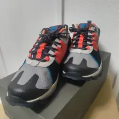 Timberland トレイルランニングシューズ 27.0 cm