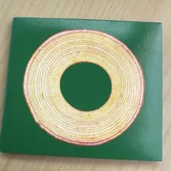 バームクーヘン