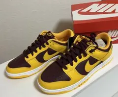 ナイキ　27.5センチ　NIKE DUNK LOW RETRO