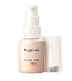 MAQuillAGE ESSENCE LIQUID EX オークル00