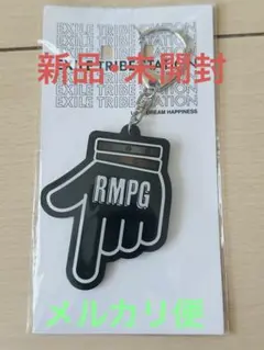 THE RAMPAGE キーホルダー