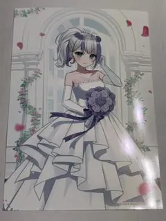 ミリプロ ジューンブライド ブロマイド 甘狼このみ - メルカリ