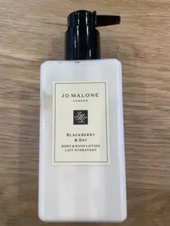 JO MALONE 　ブラックベリー＆ベイ ボディ＆ハンドローション 250ml