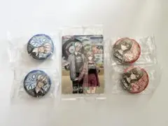 くら寿司 にじさんじ 5点セット イブラヒム フレン・E・ルスタリオ