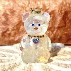 2026年最新】オルゴナイト クマの人気アイテム - メルカリ