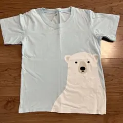 無印良品　テイシャツ　130