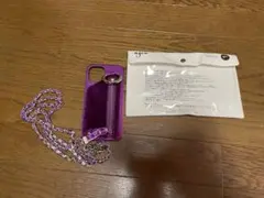 ajew スマホカバーiphone12/12pro