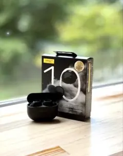 【ノイズキャンセル】　Jabra Elite 10 ワイヤレスイヤホンのサムネイル
