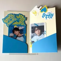 Stray Kids ハン dominATE アンコン チケットセット