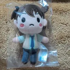 名探偵コナン　セガラッキーくじ　C賞 ぬいぐるみのみ