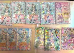 名探偵プリキュア ホロキュンシール キュアエクレール