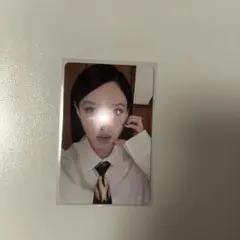 TWICE This is For yizhiyu ナヨン