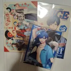 いれいす ifくんセット