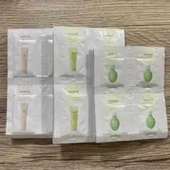 イグニス　サンプル