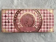 【今日までの販売！】アイシャドウパレット　中国コスメ ZEESEA