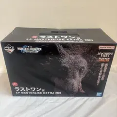 一番くじ HUNTER×HUNTER ラストワン賞 ミケ フィギュア