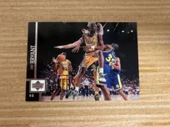 Kobe Bryant 1997-1998 upperdeck