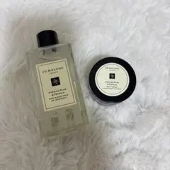 JO MALONE ボディクリーム