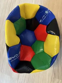 新品　BYD UEFA EURO 2024 サッカーボールのサムネイル