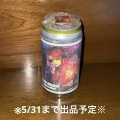WIND BREAKER ウィンヒロ ラベル缶 キーホルダー 蘇枋隼飛 | Mercari