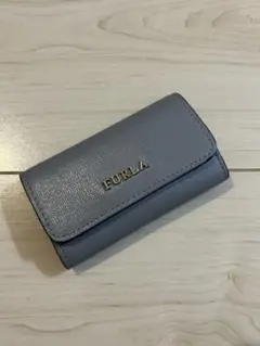 フルラ　6連キーケース