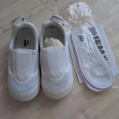 イフミー　上履き　 16.5cm