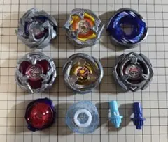 ベイブレードX まとめ売り①