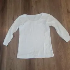 グンゼ　肌着　綿100