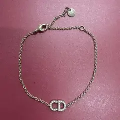 【美品】Dior ブレスレット