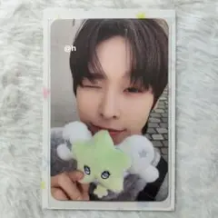 2026年最新】nct wish wichu トレカの人気アイテム - メルカリ