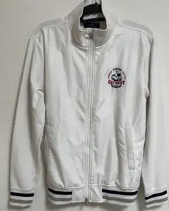 Callaway ホワイトジャケット Mサイズ