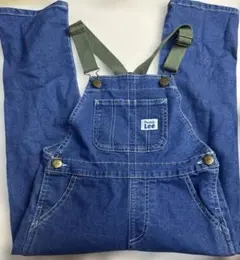 Buddy Lee デニム オーバーオール　120cm
