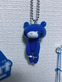 グルーミー ぷらんぷらんキーチェーン キーホルダー