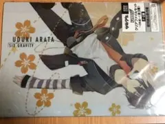 ツキウタ クリアファイルセット 新＆葵