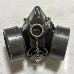 ガスマスク S10 FMJ08 Mサイズ コスプレ サバゲー - メルカリ