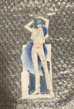 蒼葉 アクリルスタンド ドラマダ キラメモ アクスタ ニトロキラル展のサムネイル