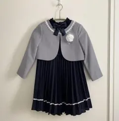 waltz by BEAMS design 120cm フォーマルワンピース