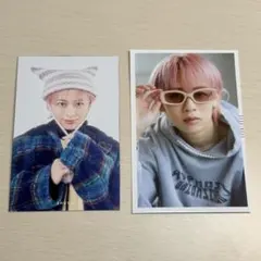 2025年最新】超特急 シューヤ トレカの人気アイテム - メルカリ