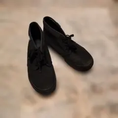 VANS チャッカ　スニーカー　26.5cm