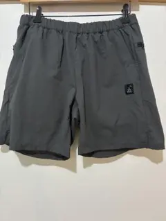 WTAPS ACADEMY SHORTS TUSSAH ショートパンツ - メルカリ
