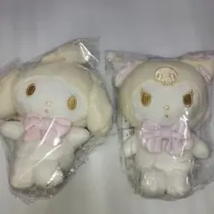 ロイヤルミルク マイメロディ.ロイヤルミルク ハンギョドンBIG