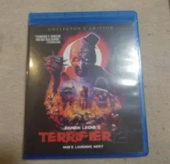 2026年最新】テリファーdvdの人気アイテム - メルカリ