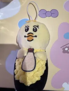 スシロー んぽちゃむコラボ商品 きみまろ