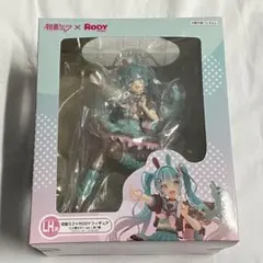 タイトーくじ 初音ミク ラストワン