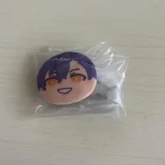 あんスタ 乙狩アドニス おまんじゅう 前髪クリップ