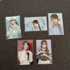 乃木坂46 生写真 ミニ生写真 黒見明香 まとめ売り